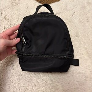 Super mini Backpack